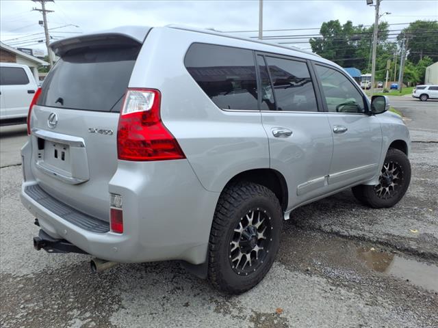 2013 Lexus GX 460 Base