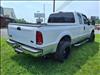 2001 Ford F-250 Super Duty XLT