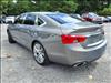2017 Chevrolet Impala Premier