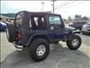 2006 Jeep Wrangler X