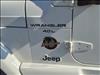 2000 Jeep Wrangler Sahara