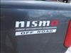 2007 Nissan Frontier Nismo