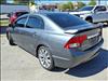 2009 Honda Civic Si