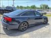 2012 Audi A6 3.0T quattro Prestige
