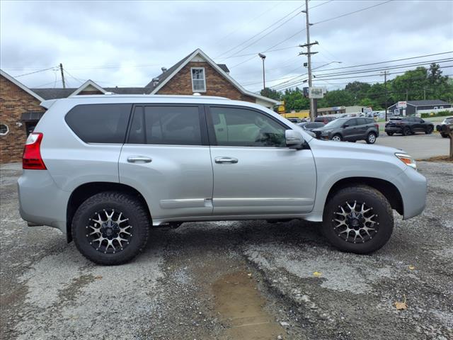 2013 Lexus GX 460 Base