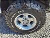 2000 Jeep Wrangler Sahara