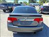 2009 Honda Civic Si