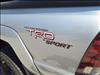 2012 Toyota Tacoma V6
