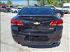 2015 Chevrolet SS Base