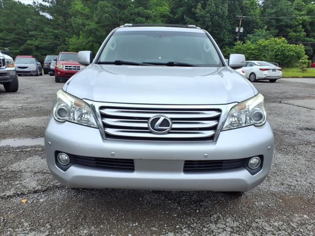 2013 Lexus GX 460 Base