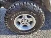 2000 Jeep Wrangler Sahara