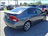 2009 Honda Civic Si
