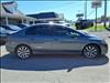 2009 Honda Civic Si