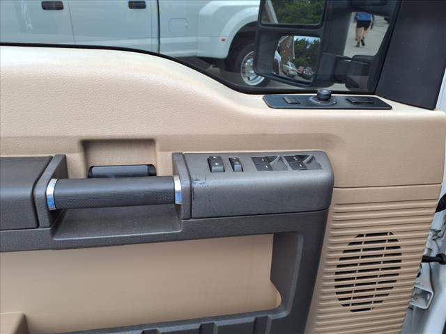 2011 Ford F-350 Super Duty Lariat