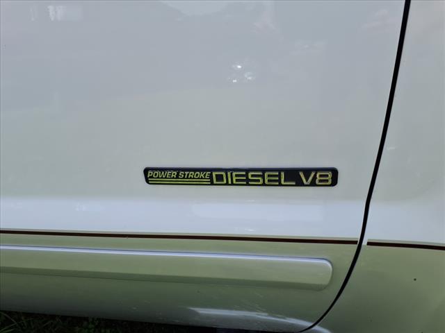 2001 Ford F-250 Super Duty XLT