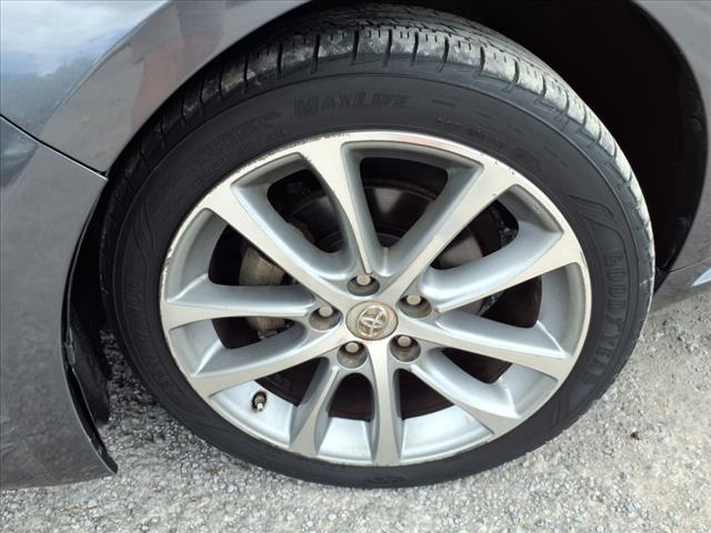 2014 Toyota Avalon XLE