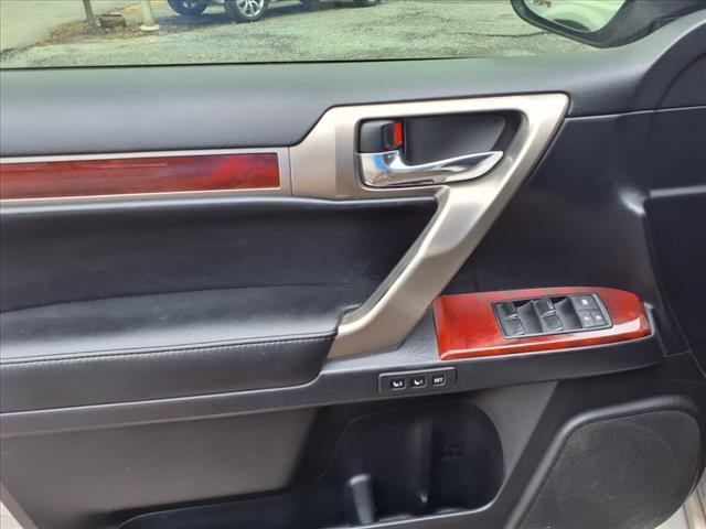 2013 Lexus GX 460 Base