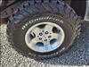2000 Jeep Wrangler Sahara
