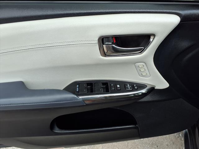 2014 Toyota Avalon XLE