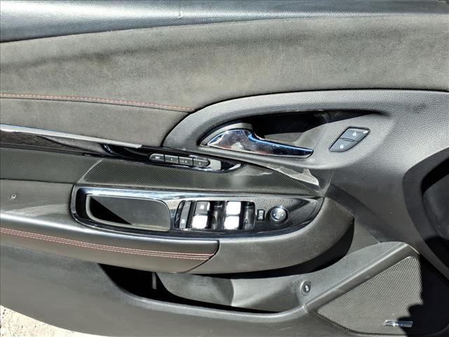 2015 Chevrolet SS Base