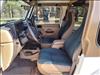 2000 Jeep Wrangler Sahara