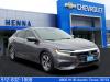 2020 Honda Insight