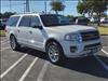 2017 Ford Expedition EL