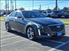 2016 Cadillac CTS