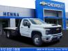 2024 Chevrolet Silverado 3500HD CC