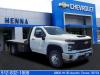 2024 Chevrolet Silverado 3500HD CC