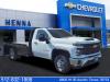 2024 Chevrolet Silverado 3500HD CC