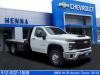 2024 Chevrolet Silverado 3500HD CC