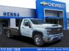 2024 Chevrolet Silverado 3500HD CC