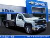 2024 Chevrolet Silverado 3500HD CC