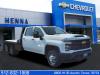 2024 Chevrolet Silverado 3500HD CC