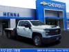 2024 Chevrolet Silverado 3500HD CC