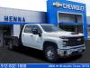 2024 Chevrolet Silverado 3500HD CC