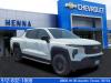 2024 Chevrolet Silverado EV