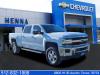 2016 Chevrolet Silverado 2500HD