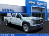 2025 Chevrolet Silverado 3500HD