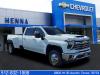 2025 Chevrolet Silverado 3500HD