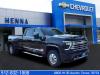 2025 Chevrolet Silverado 3500HD