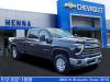 2024 Chevrolet Silverado 3500HD