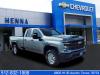 2025 Chevrolet Silverado 3500HD