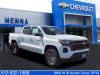 2024 Chevrolet Colorado