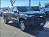 2025 Chevrolet Colorado