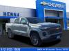 2024 Chevrolet Colorado