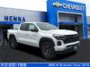 2024 Chevrolet Colorado