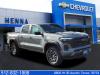 2024 Chevrolet Colorado