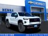 2024 Chevrolet Colorado